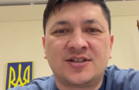 На Миколаївщині ППО збила ворожий безпілотник "Ланцет"