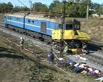 Причиной ДТП в Марганце могло быть тонированное стекло маршрутки