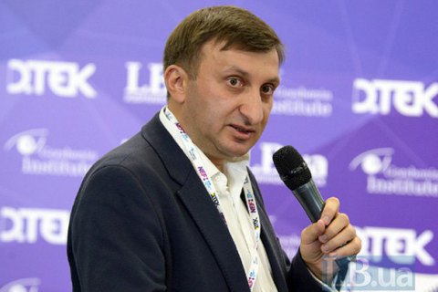 Кулик: только 23% украинских городов имеют уставы