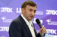 Кулик: только 23% украинских городов имеют уставы