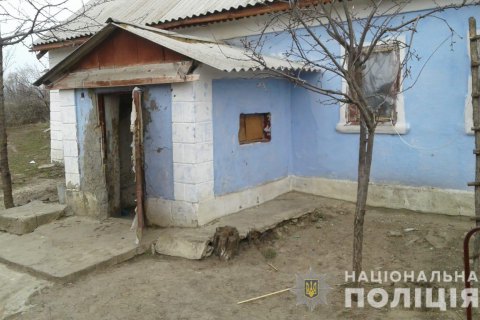В Одесской области от взрыва гранаты погиб мужчина