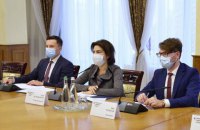 Венедиктова: независимость прокуроров под угрозой из-за дискриминации в оплате труда