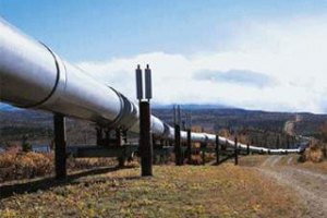 В США прорвало нефтепровод