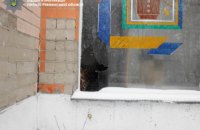 19-летний рецидивист обокрал магазин, находясь под домашним арестом