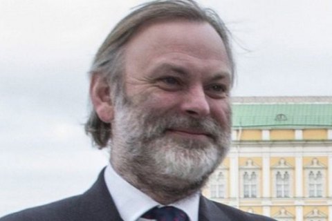 Послом Британии в ЕС назначен Тим Барроу