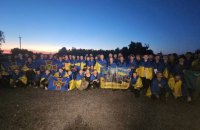 З російського полону повернулись 90 українців