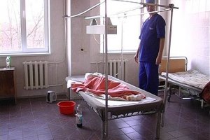 ​Минздрав: состояние изнасилованной Оксаны Макар тяжелое