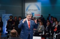 ​Порошенко напомнил подписантам Будапештского меморандума о гарантиях безопасности