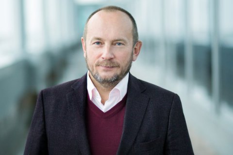 Новим головою Державної митної служби став Павло Рябікін