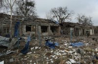 На Харківщині росіяни атакували дроном цивільне авто, є постраждалі