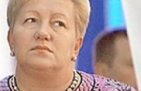 Ульянченко ушла в отпуск