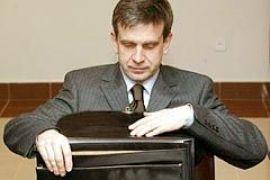В Украину едет посол России