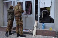 Пенсионер из Киева украл 823 тыс. гривен из двух банкоматов в Черкасской области