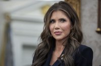 Міністерка внутрішньої безпеки США стала жертвою крадіїв