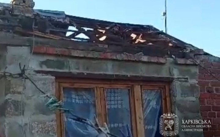 Упродовж минулої доби росіяни поранили 11 цивільних на Харківщині