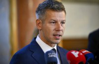 Угорщина будує дамбу на Дунаї через обміління річки, щоб зберегти роботу АЕС "Пакш"
