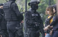 Подозреваемым в убийстве Ким Чон Нама грозит смертная казнь