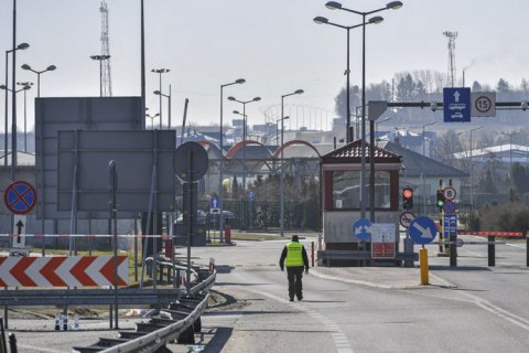За сутки в Украину вернулись более 6000 граждан 