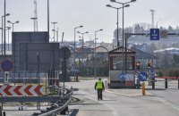 За сутки в Украину вернулись более 6000 граждан 