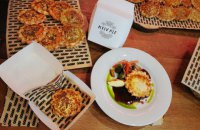 ​У Києві створили пиріг "Kyiv Pie", щоб приваблювати туристів