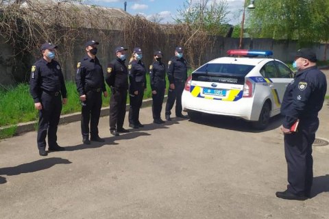 ​На Львівщині почали роботу ще дві мобільні групи з протидії домашньому насильству
