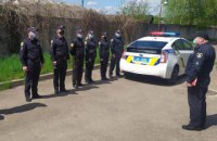​На Львівщині почали роботу ще дві мобільні групи з протидії домашньому насильству