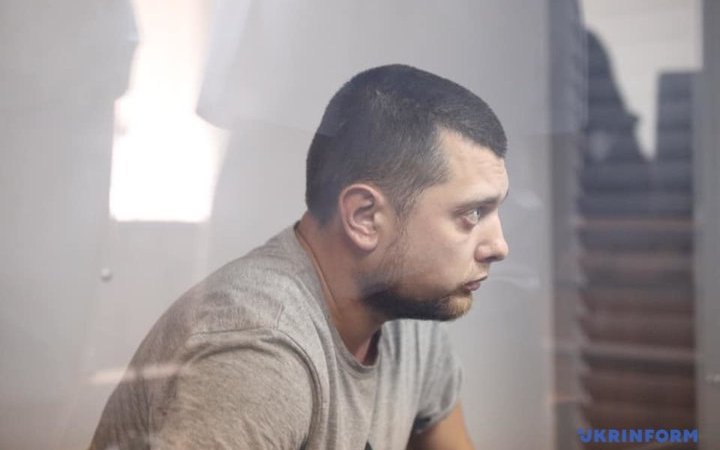 Обвинуваченого у вбивстві Кирила Тлявова просять відпустити на фронт