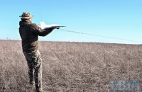 Безпілотники ГУР уразили нафтопереробний завод у Калузькій області Росії 