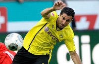 Kicker: "Боруссия" выставила Мхитаряна на продажу