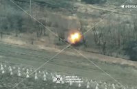 Генштаб: ЗСУ ліквідували 920 окупантів протягом доби