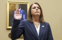Байден підтвердив відставку директора Секретної служби США