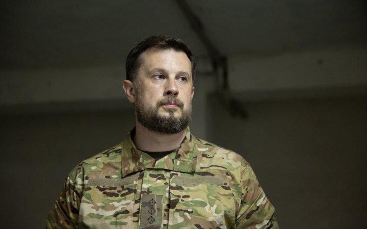 У Третій штурмовій за місяць зафіксовано лише 13 випадків СЗЧ, це рекорд для ЗСУ, – Білецький