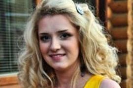 Милиция нашла похищенную студентку КИМО