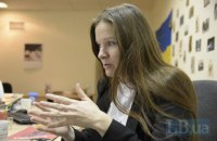 Закревская продолжит голодовку до принятия Радой правки для возобновления расследования дел Майдана 