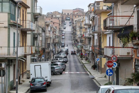 Италия открывает границы для туристов из Европы