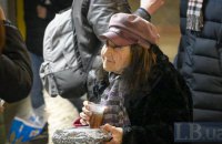 «Хтось ніколи не чує свого імені». Як за вечір нагодувати пів сотні людей, котрі цього потребують. І чому це не тільки про їжу