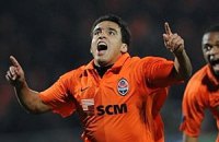 Жадсон: "Кто знает, может, мы и выиграем Лигу чемпионов"