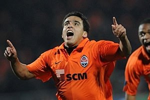 Жадсон покидает "Шахтер"