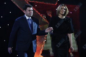 Клочкова устала работать "моделью"