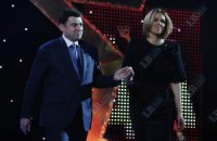 Клочкова устала работать "моделью"