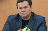В Луцке общественное формирование "Стража порядка" следило за Соболевым и Семенченко, - СБУ