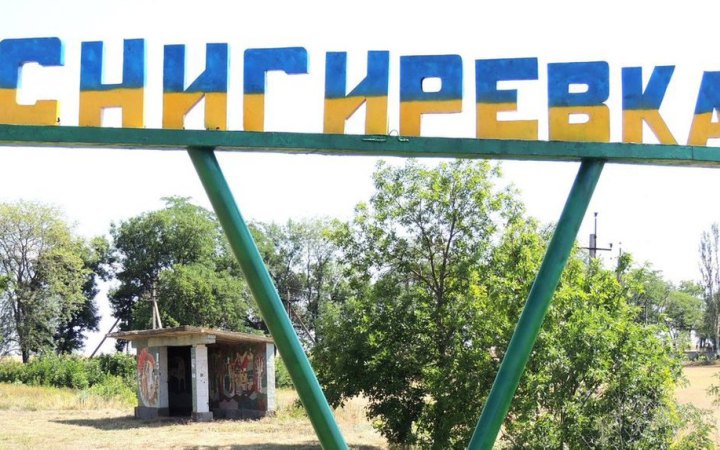 У Снігурівці на Миколаївщині знайшли тіла 27 людей, яких вбили росіяни