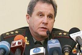 Начальник Генштаба готовится к отставке