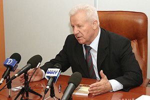 В СПУ не верят в отставку Мороза
