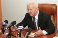 Мороз: мы не собираемся флагом оппозиционности махать