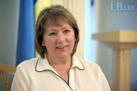 Глава Верховного Суда назвала зарплаты судей