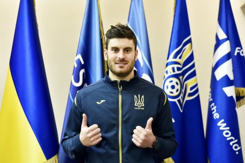 Тренерский штаб Шевченко перед Евро-2020 пополнился еще одним итальянцем