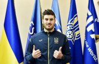 Тренерский штаб Шевченко перед Евро-2020 пополнился еще одним итальянцем