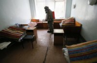 За вчора в Україні виявили 2817 хворих на ковід, у 12 регіонах не зробили жодного щеплення