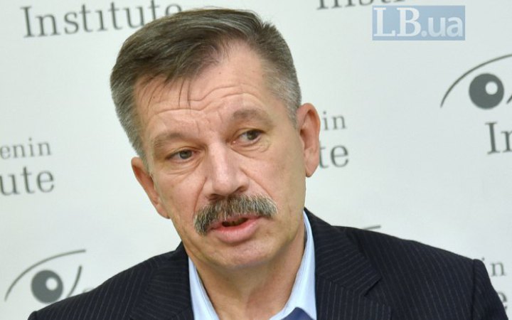 Міноборони заявляє, що військова ініціатива на фронті перейшла на сторону України 